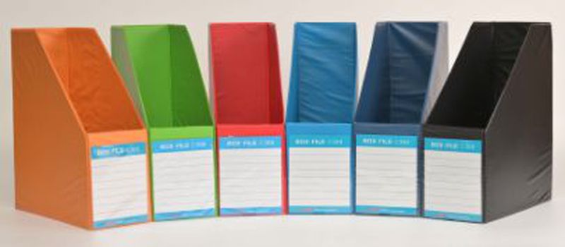 Box File