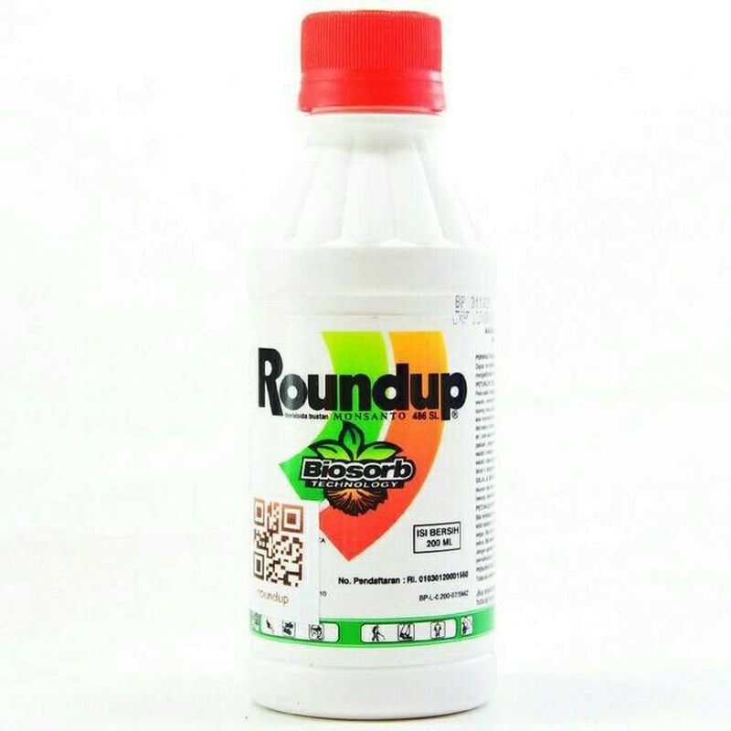 Roundup