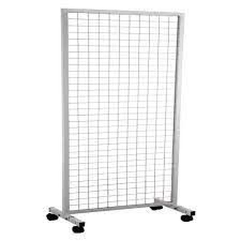 Ram Display Wiremesh