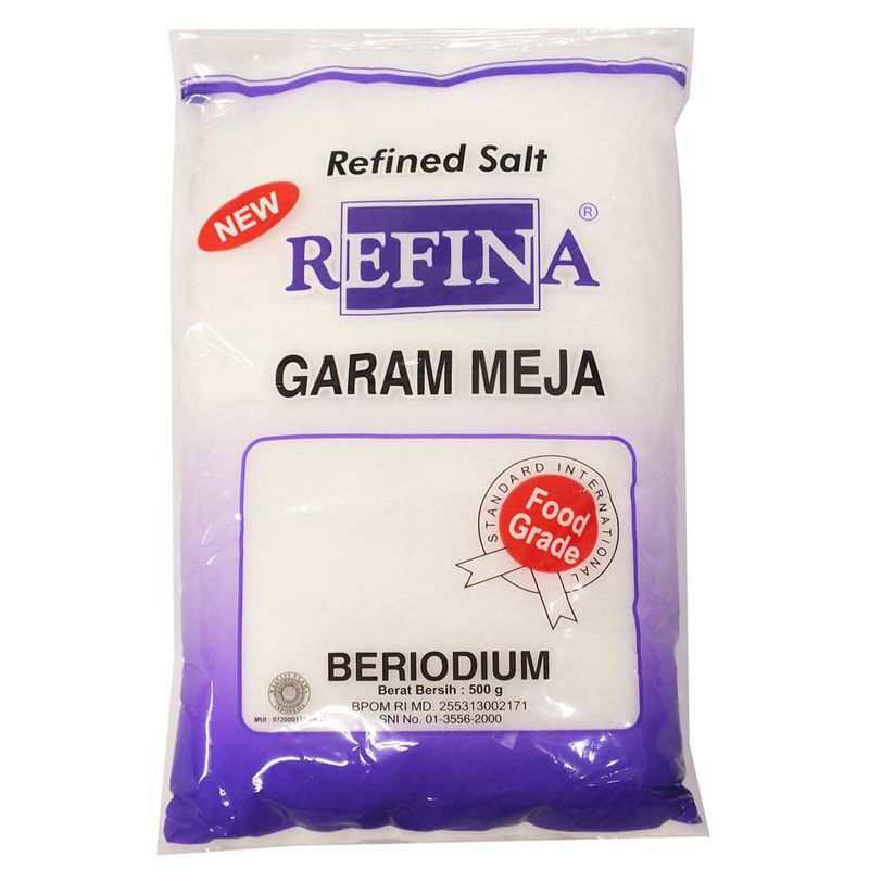 GARAM HALUS GARAM HALUS