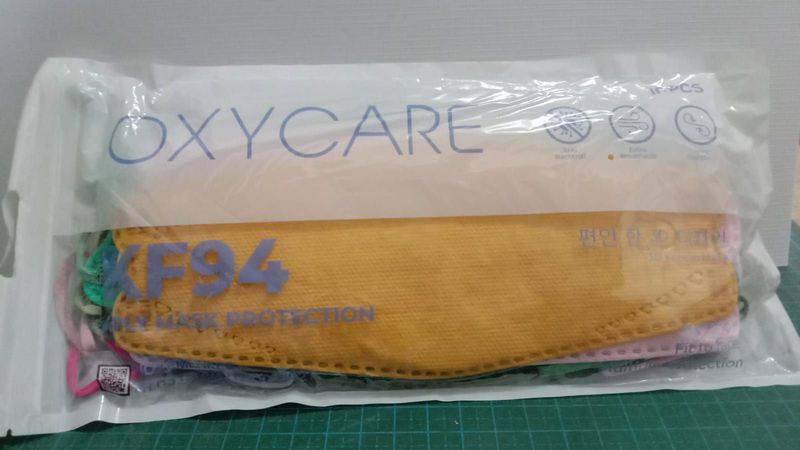 Masker