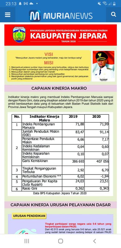 PUBLIKASI RLPPD