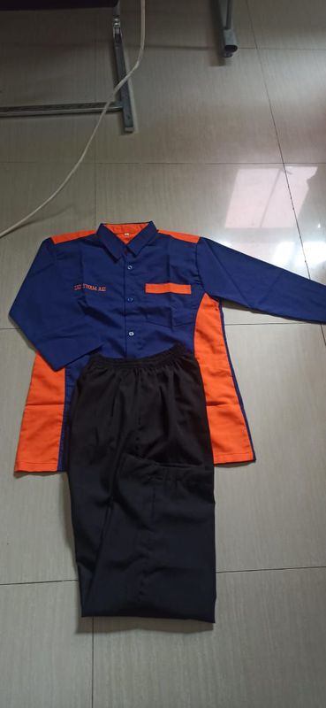 BAJU HEM