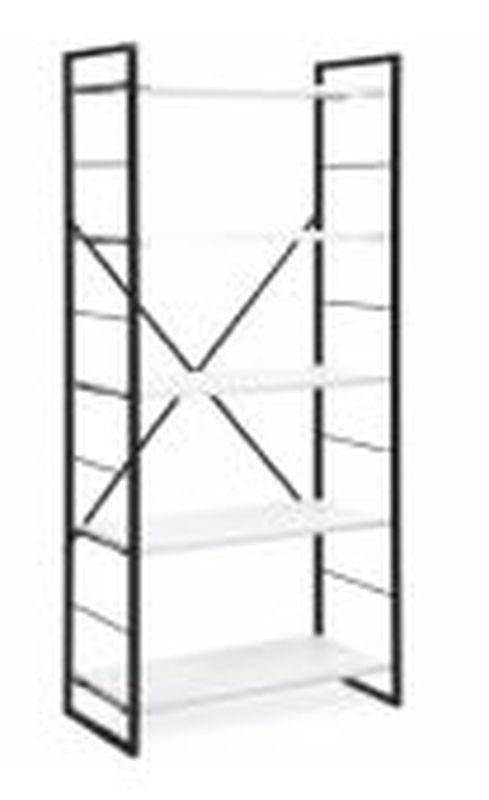 Grey Rack-L