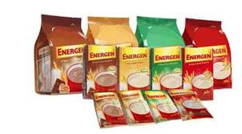 ENERGEN 29GR
