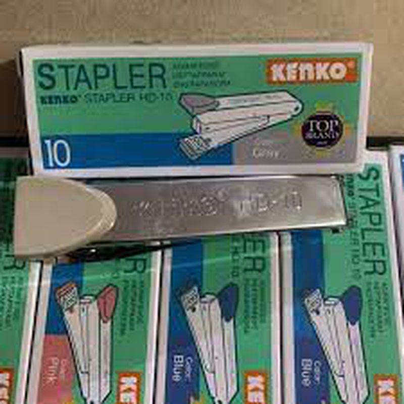 STAPLER KENKO HD-10