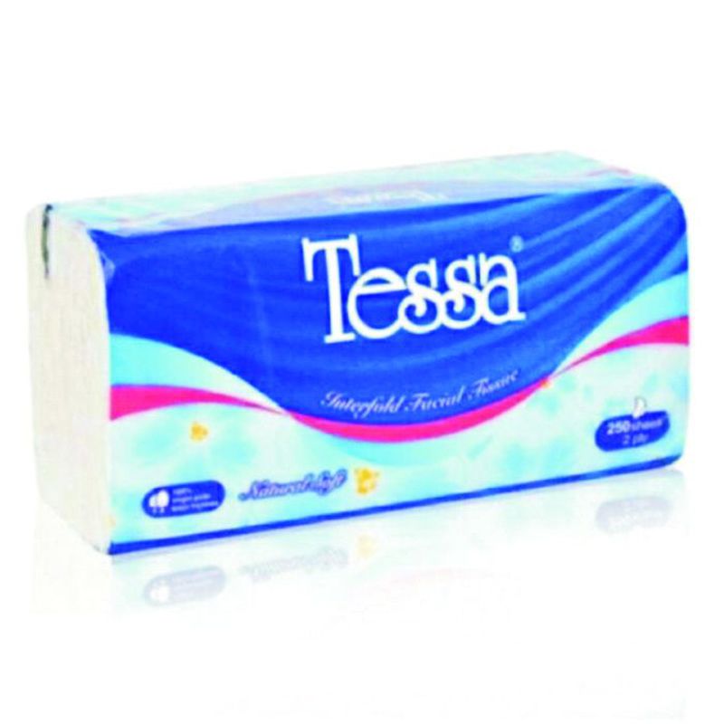 TISU TESSA (PCS)