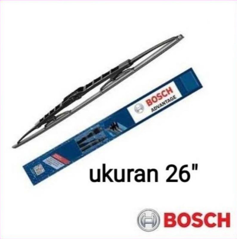 Wiper Bosch Ukuran 26