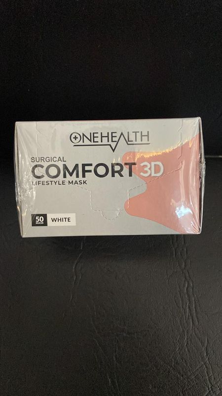 One Health Masker