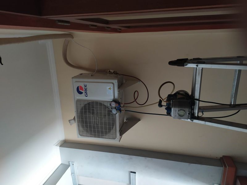 SERVICE AC