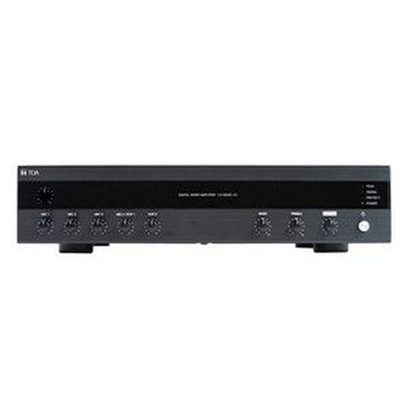 Digital Mixer Ampifier TOA 240 W