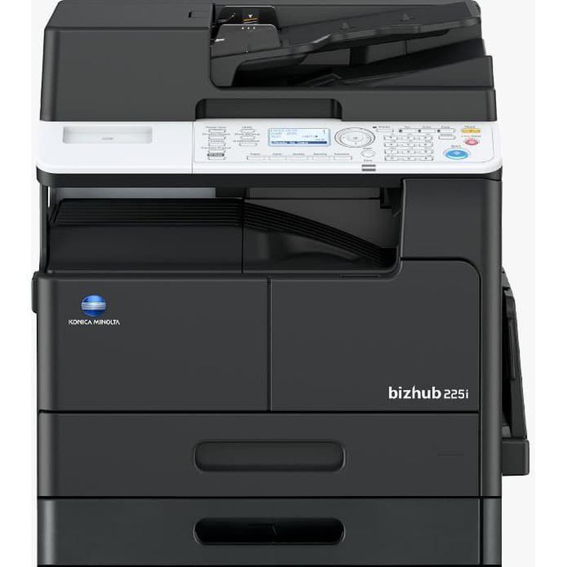 Konica Minolta Bizhub 225i