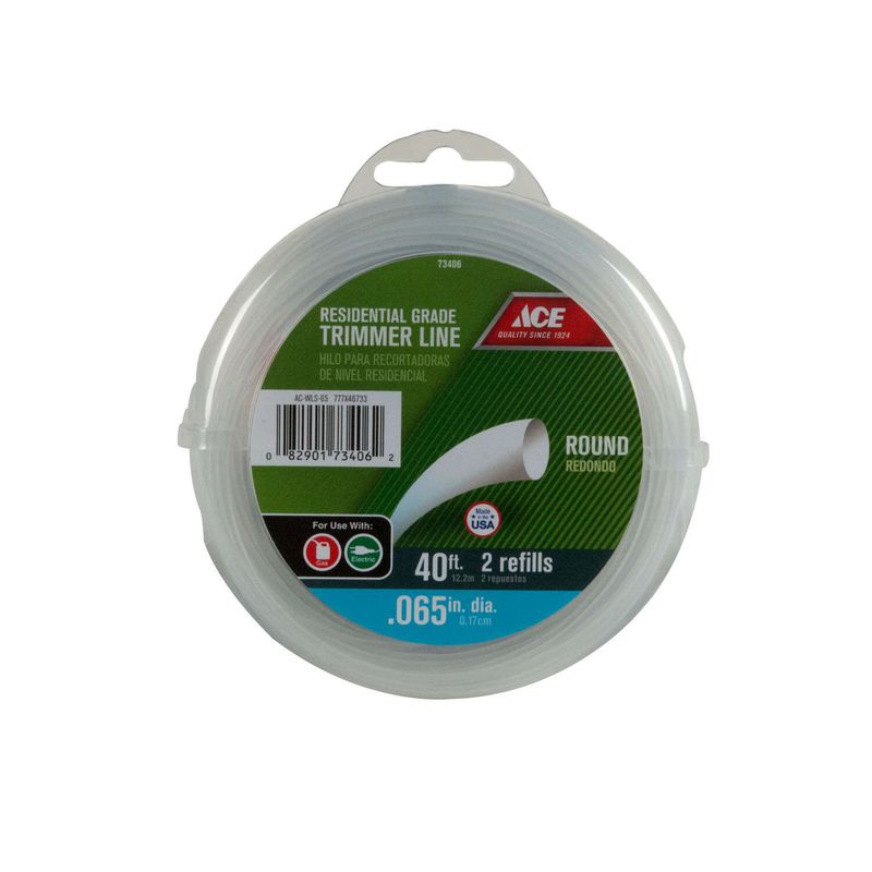 Trimmer Line