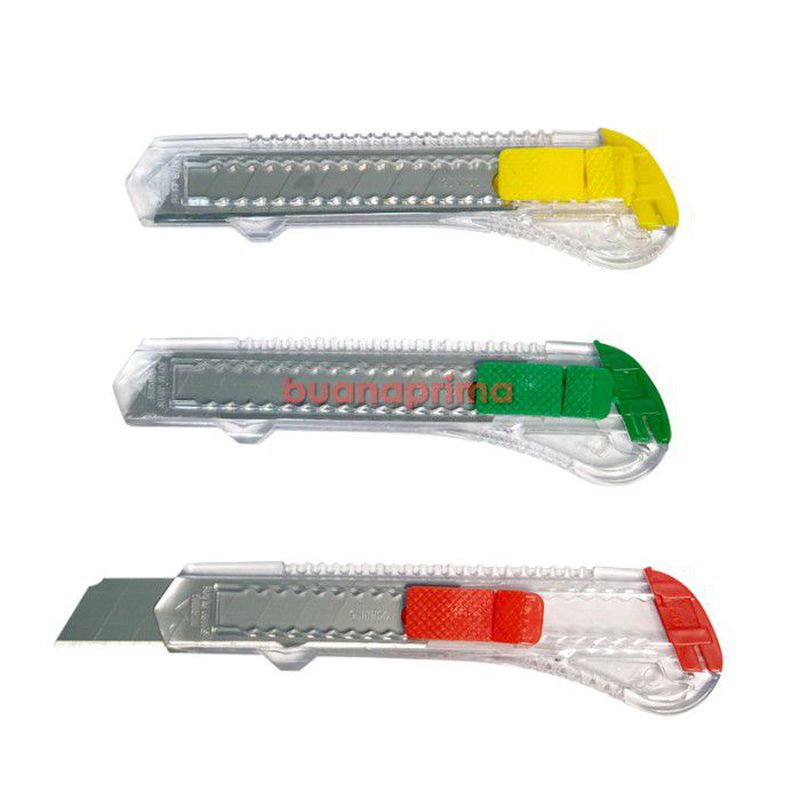 Cutter Gunindo A-18 (Besar)