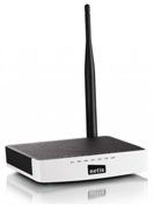 Router Netis WF2411
