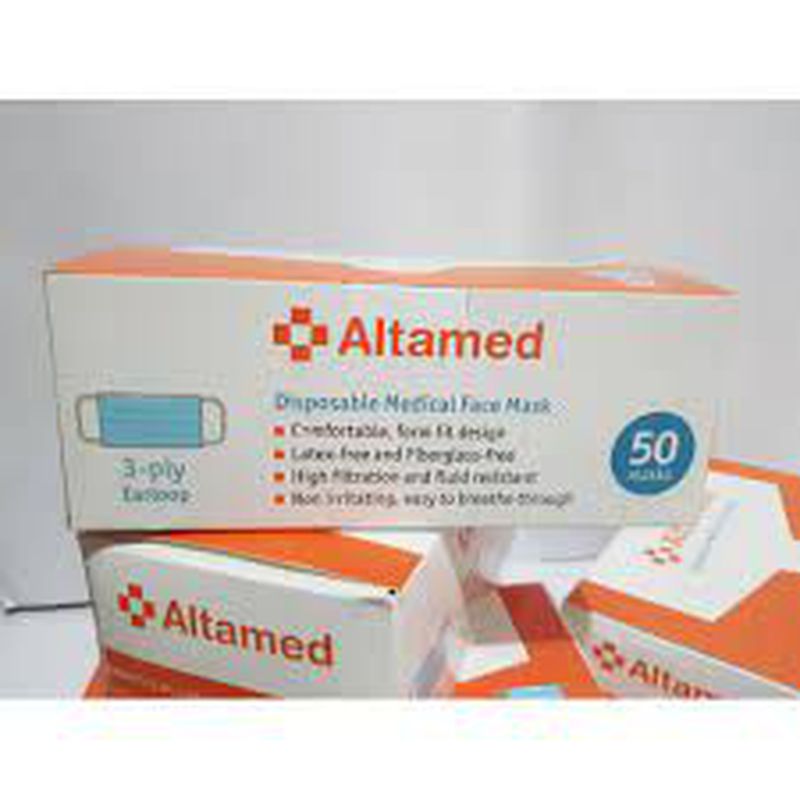 Masker altamed Earloop