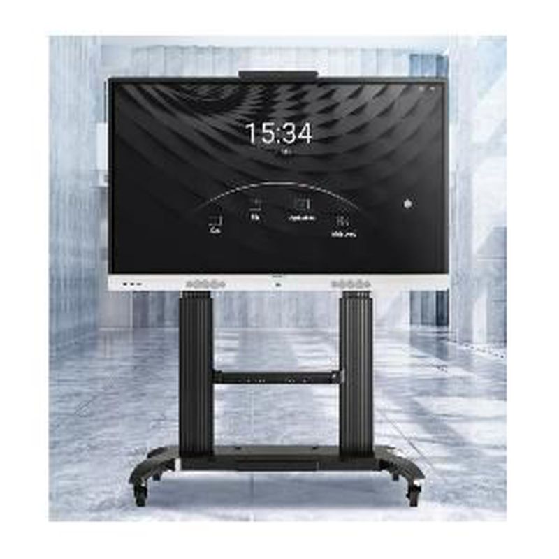 LUNATECH 75 INCH HIGH SMART INTERACTIVE DISPLAY