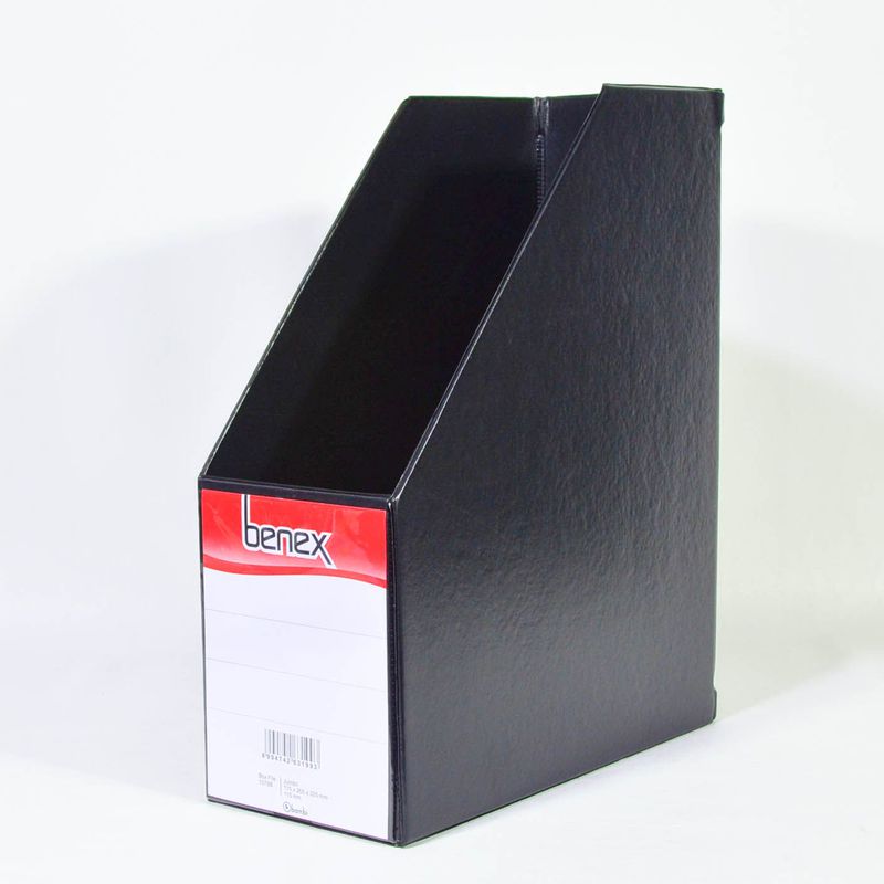 box file