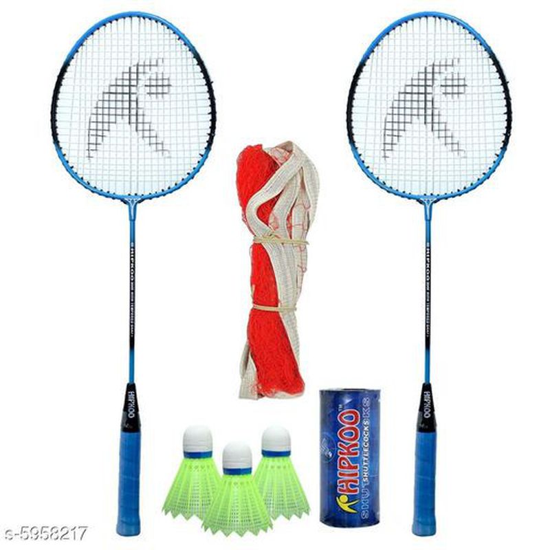 BADMINTON SET