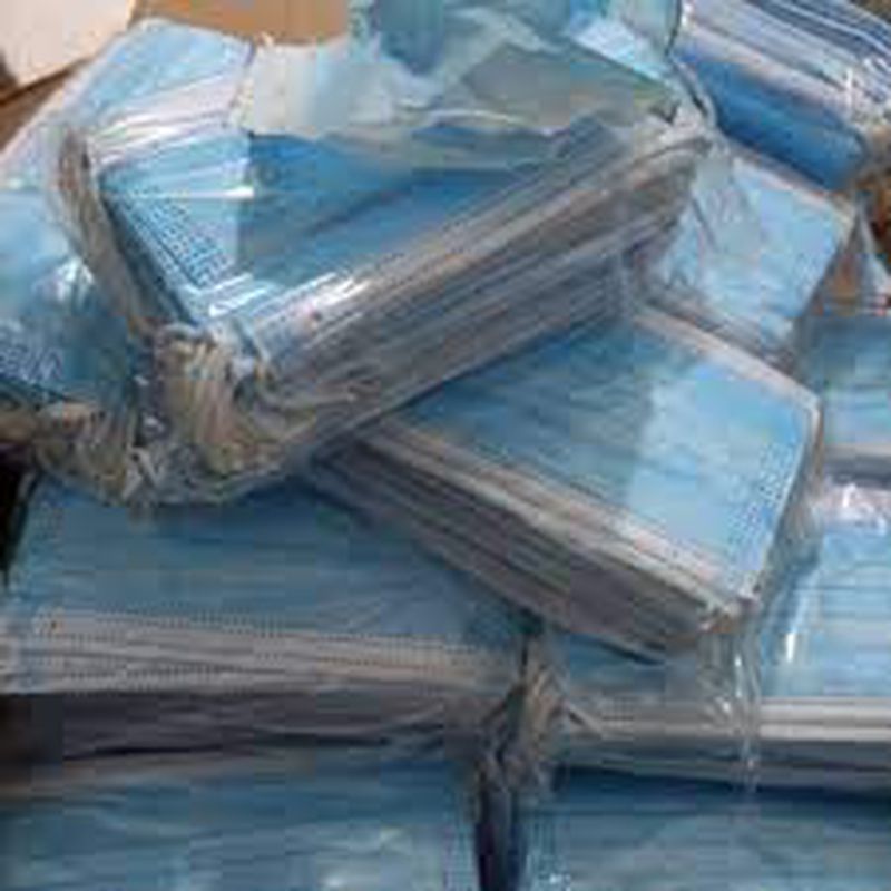 Masker Non Medis (Tanpa Box)