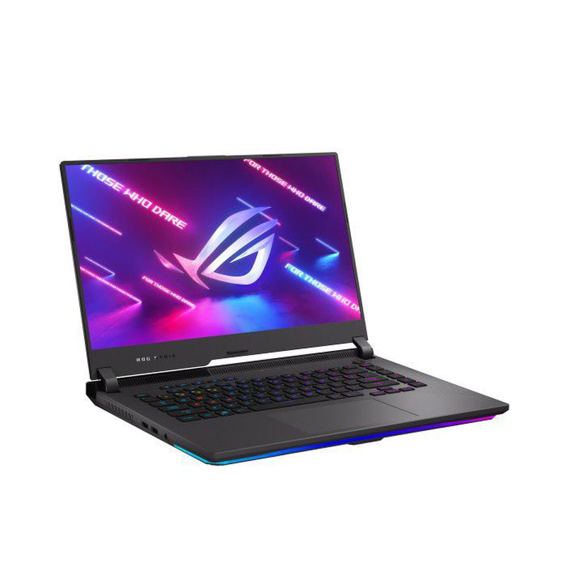 ASUS ROG ZEPHYRUS G15