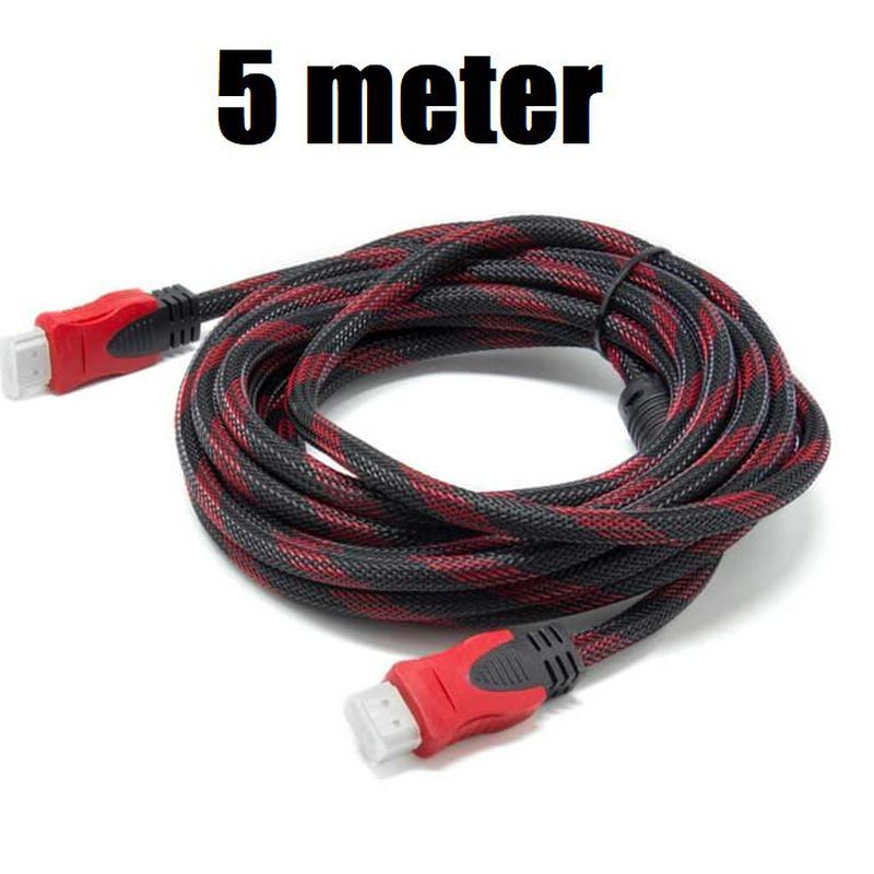 Kabel HDMI 5 meter