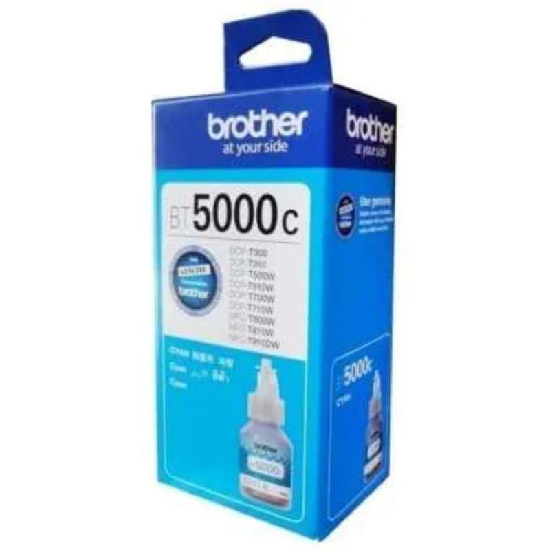 Tinta Brother Blue