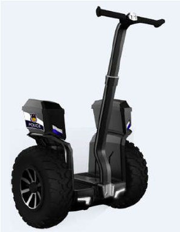 SCOOTER