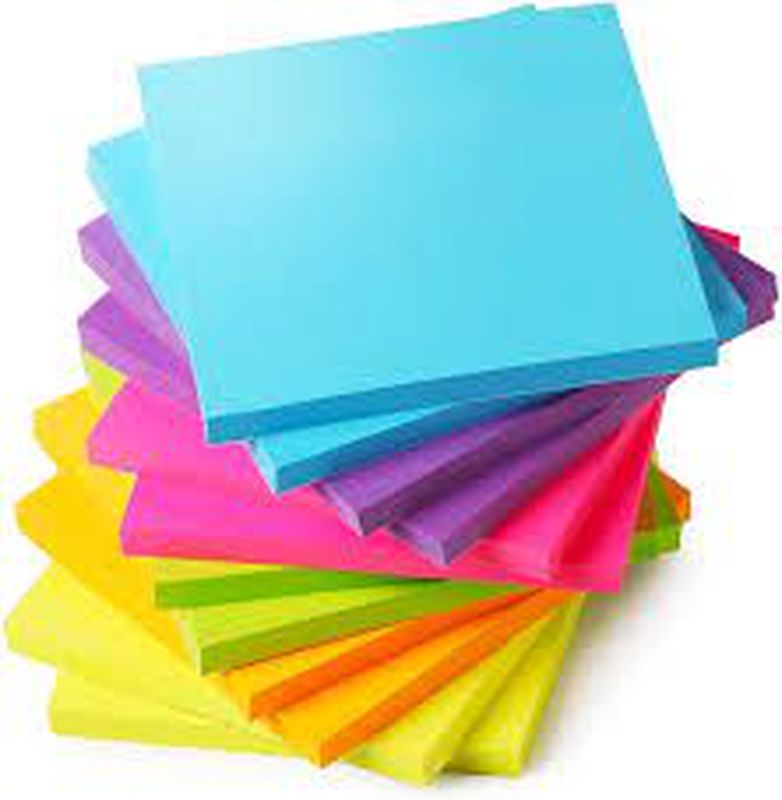 Stick Note