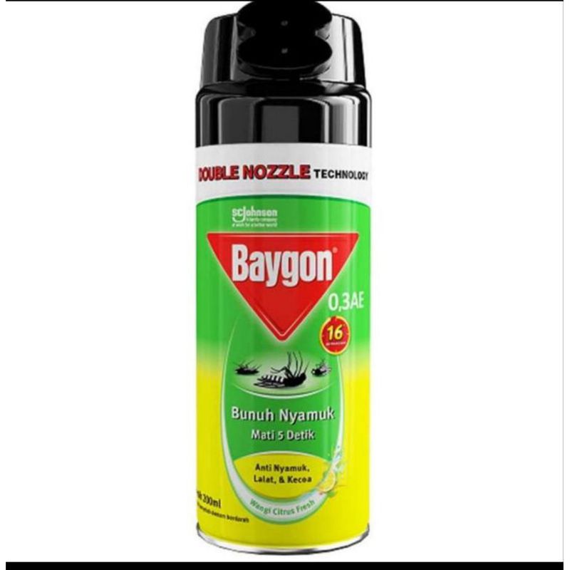 Baygon 275 ml