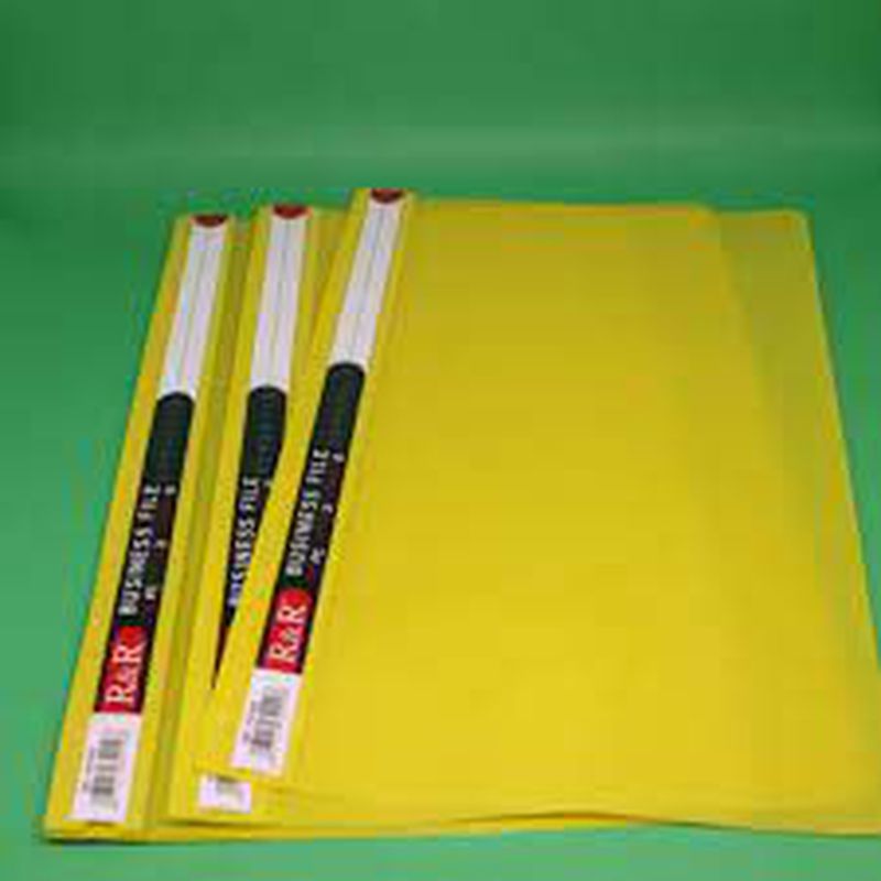 Business File