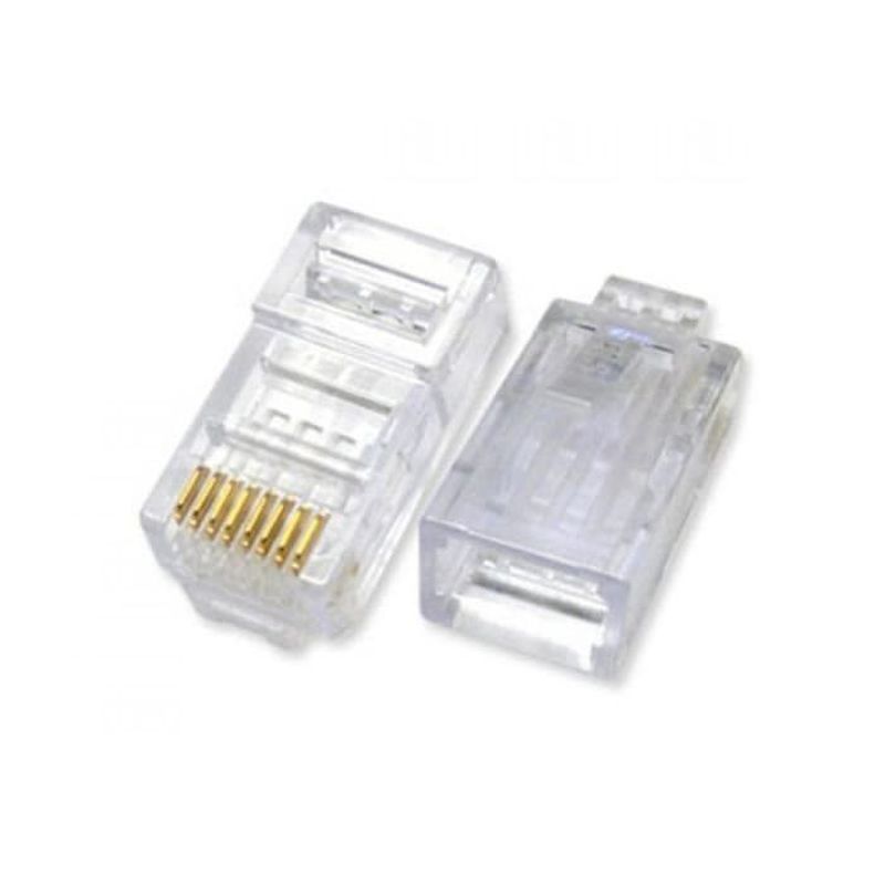 Connector RJ45