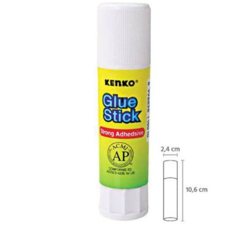 LEM STICK 25 gr