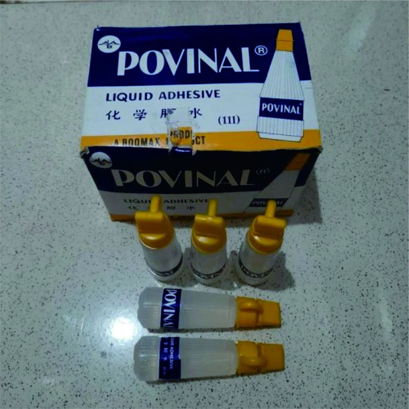LEM POVINAL KECIL