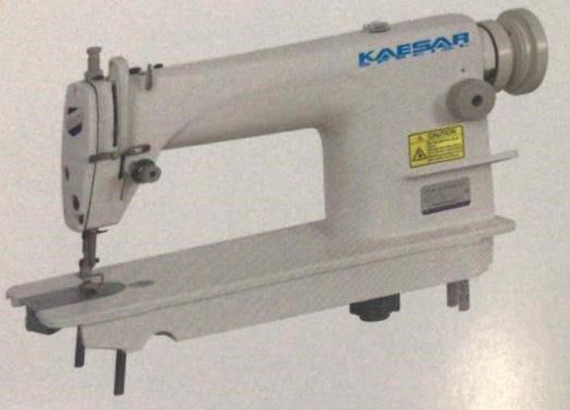 MESIN JAHIT INDUSTRIAL KS8700