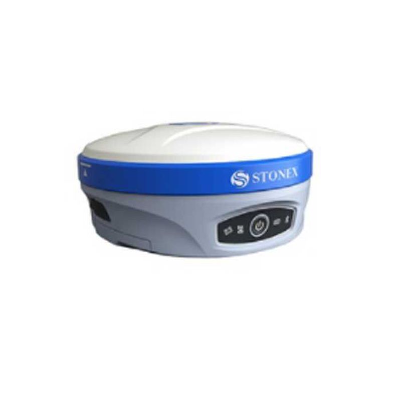 GPS RTK GEODETIK STONEX S II (1 base,1rover,1 controller plus radio ...