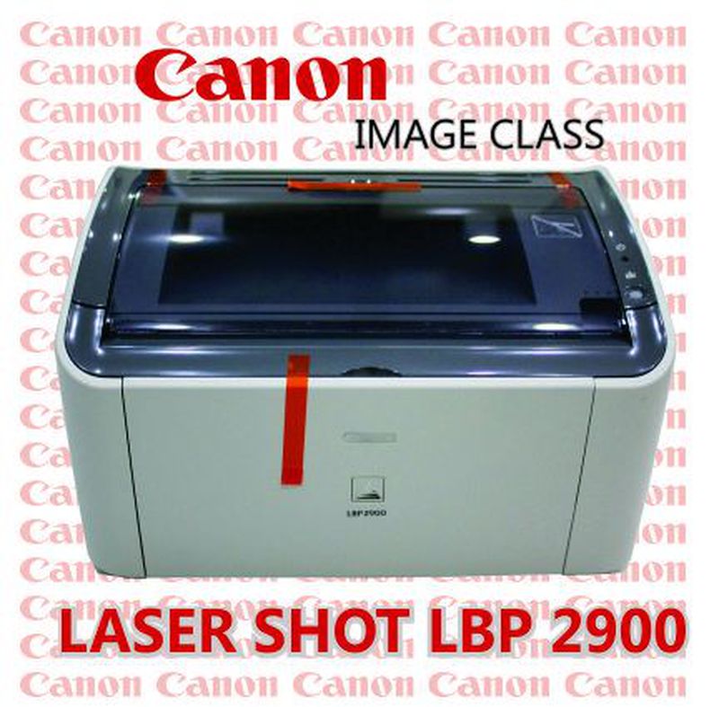 PRINTER LASERJET