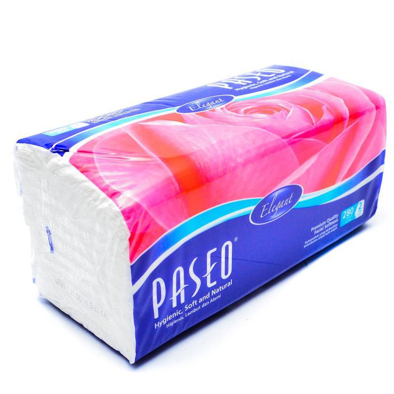 Tissue Refill 280 Sheet