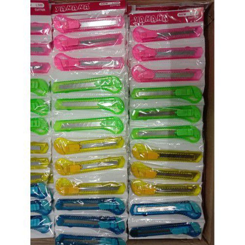 Cutter Besar