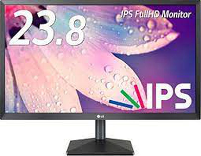 MONITOR LED
