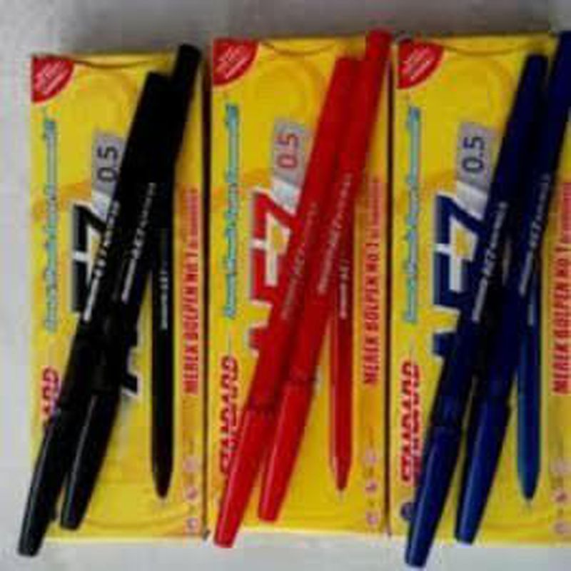 Ballpoint