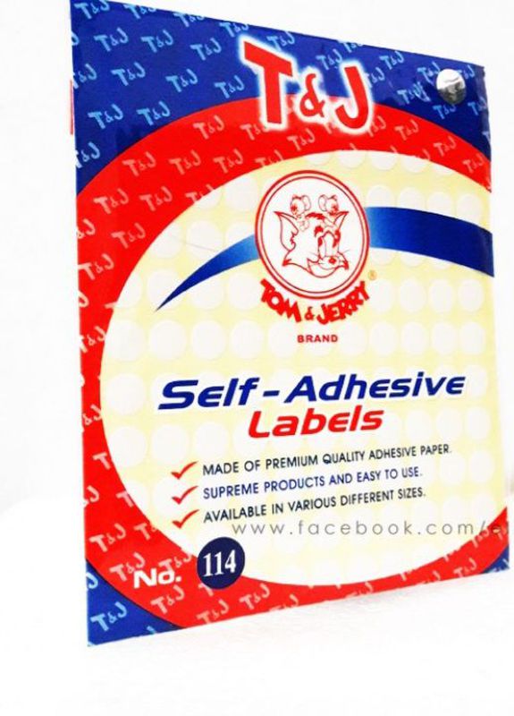 Label No 114