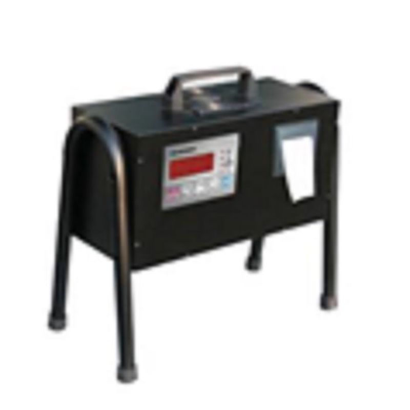 Diesel Smokemeter