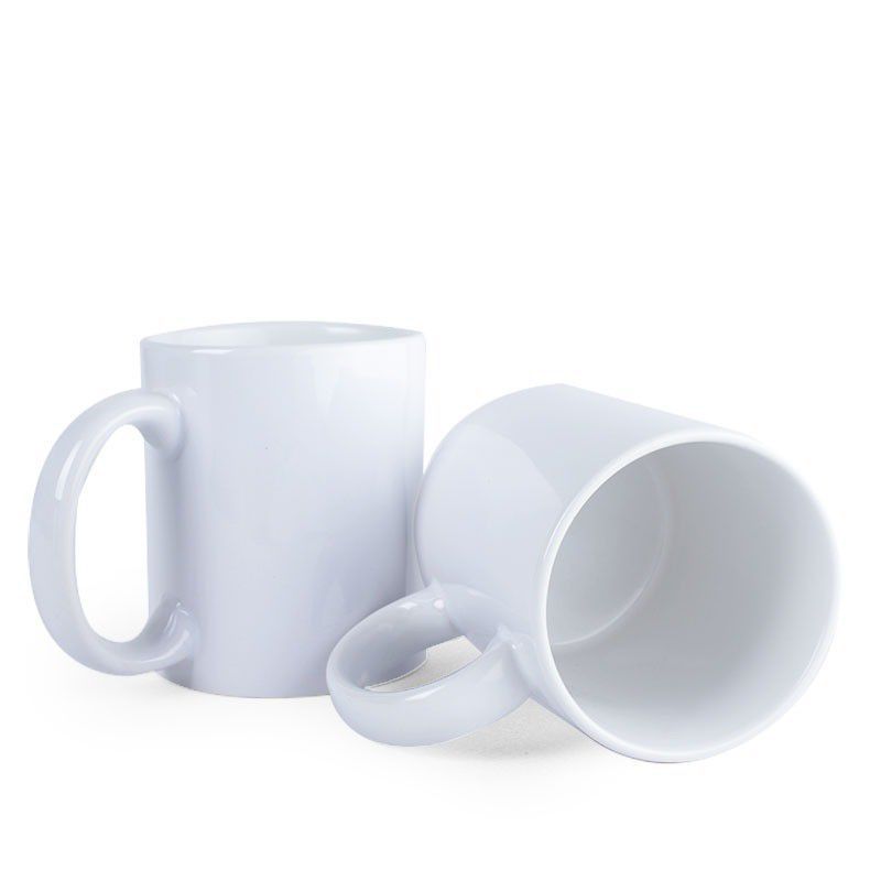 MUG COATING POLOS