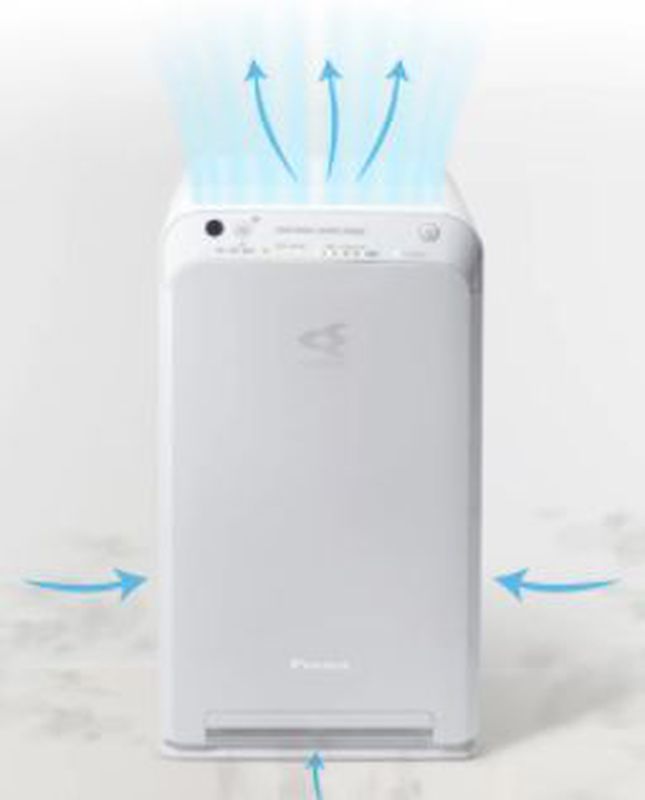 DAIKIN Air Purifier MC55UVM6