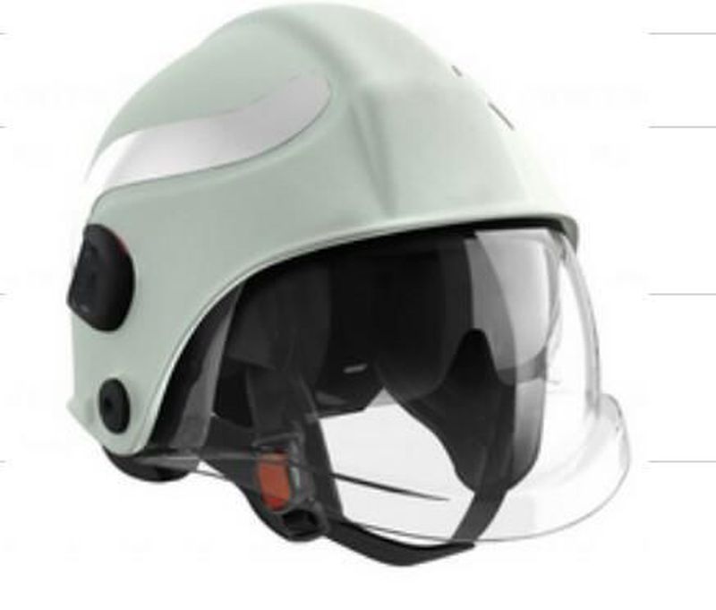 Helm Tahan Panas Import