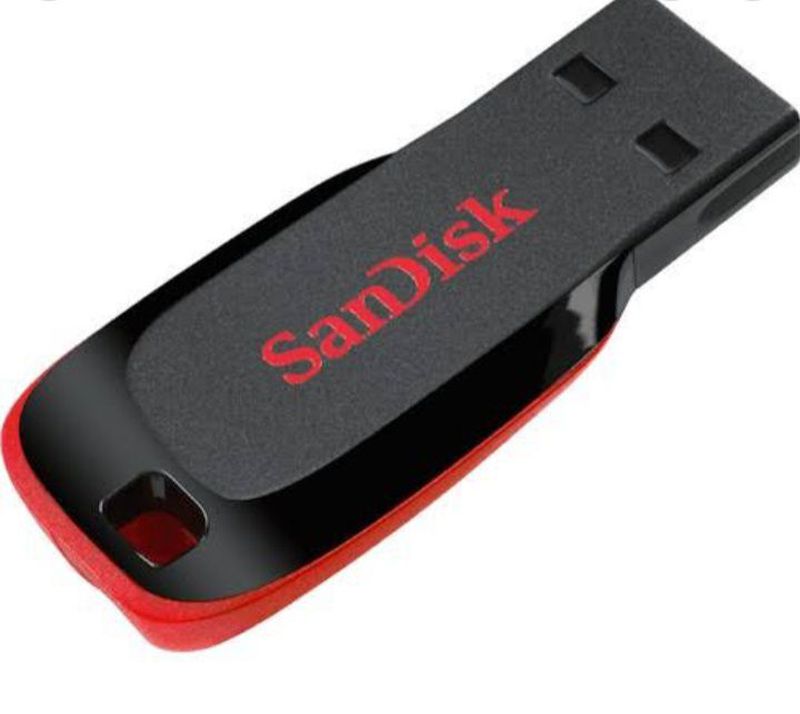 Flashdisk 4gb