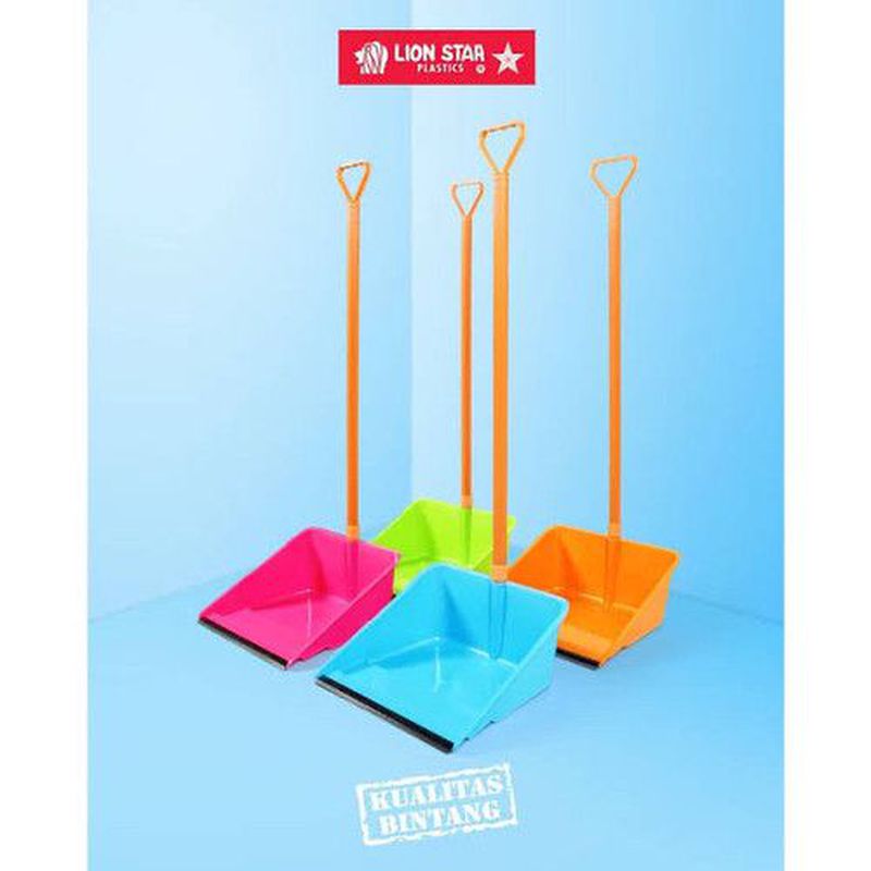 DUST PAN / SEROK SAMPAH LION STAR