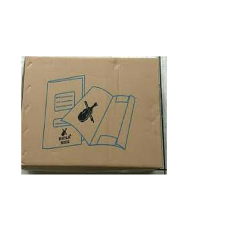 Map Biola Snelhecter