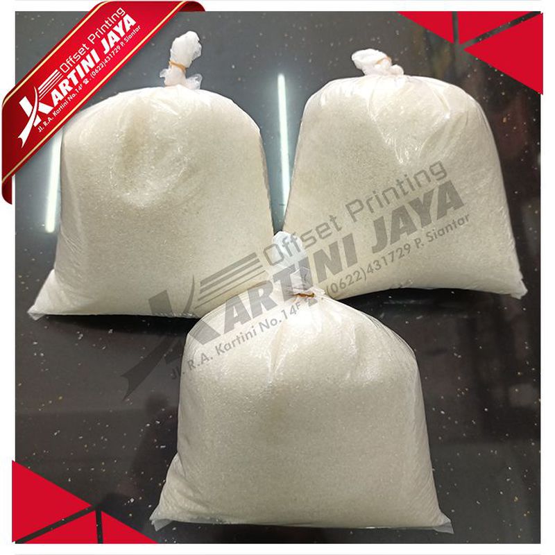 GULA PASIR (HARGA KILOAN)